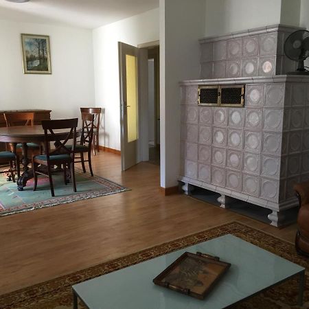 Les Hibiscus Villa Andolsheim Dış mekan fotoğraf