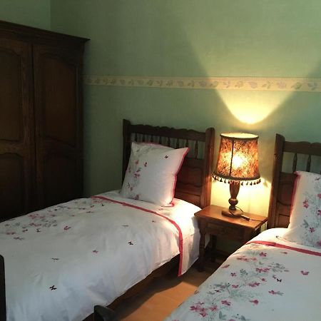 Les Hibiscus Villa Andolsheim Dış mekan fotoğraf